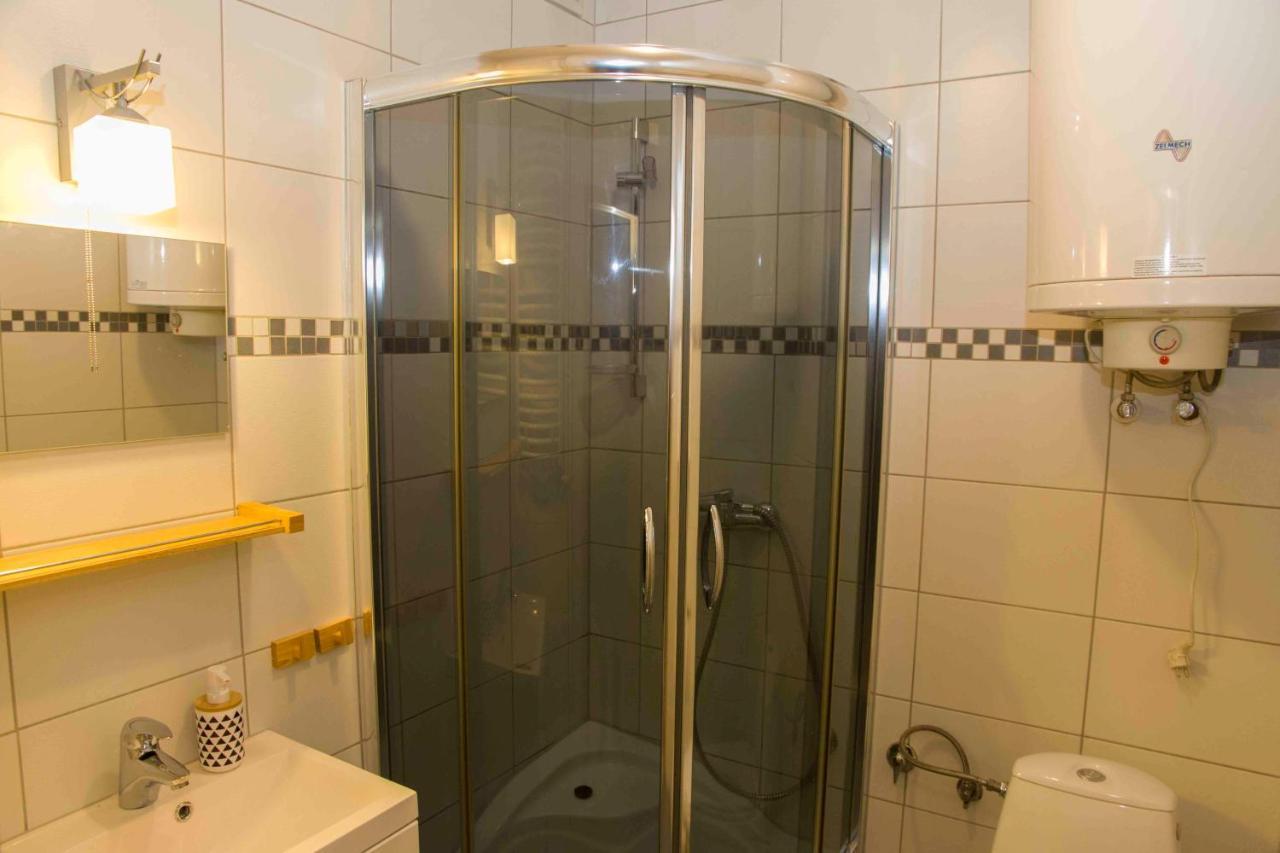 Apartament Grapa Живец Экстерьер фото