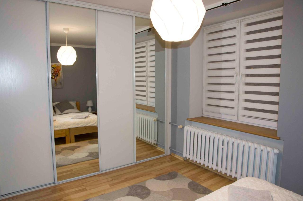 Apartament Grapa Живец Экстерьер фото