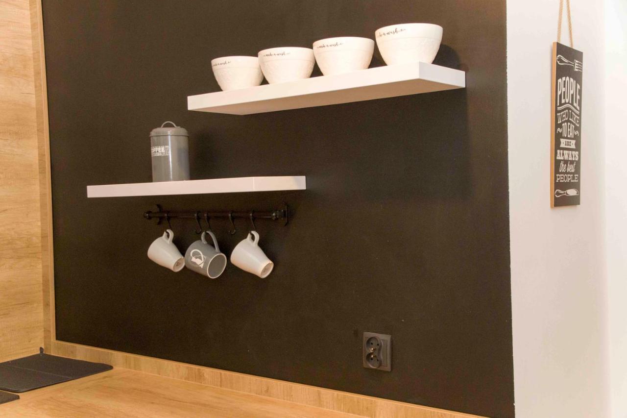 Apartament Grapa Живец Экстерьер фото