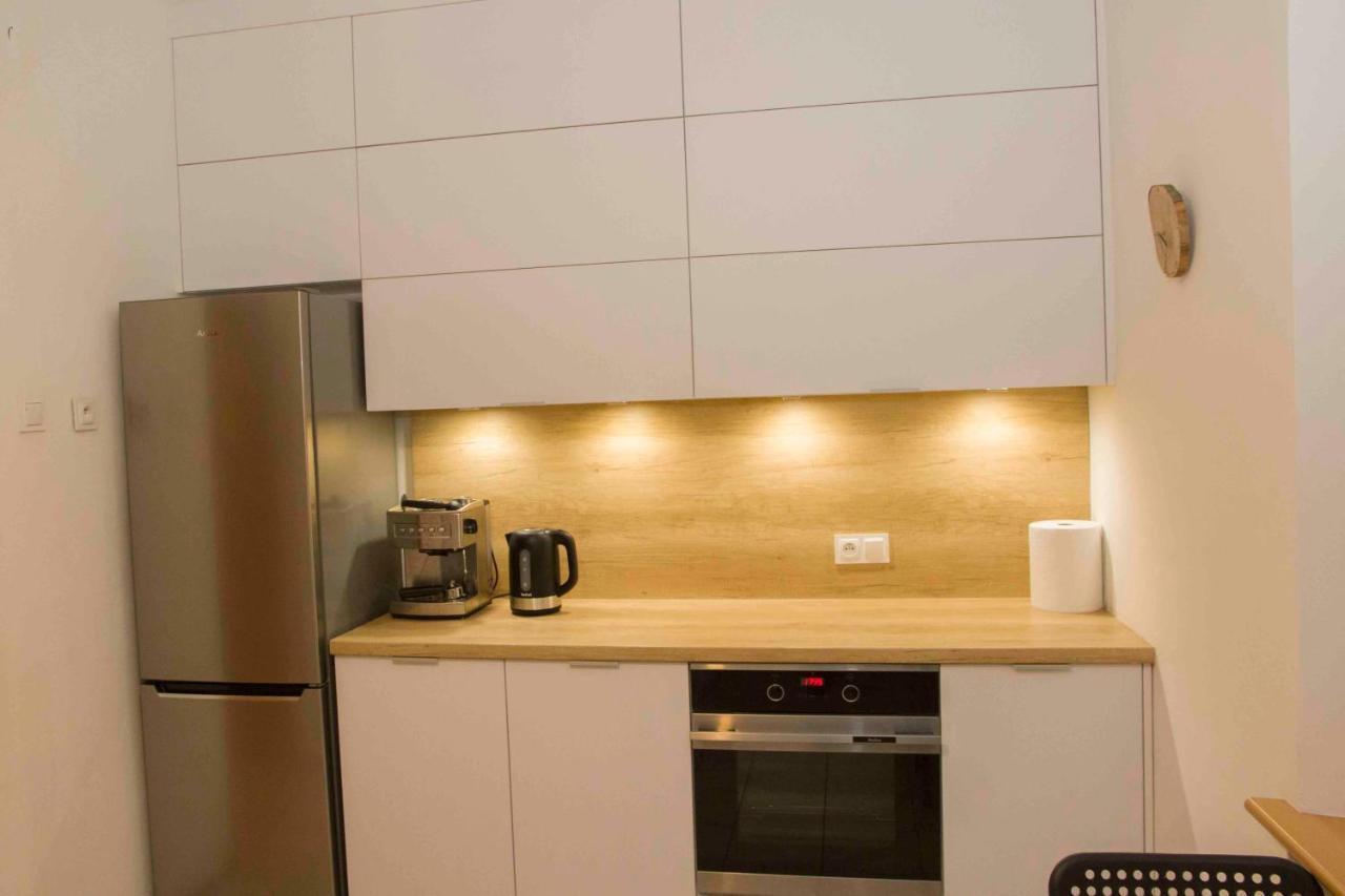 Apartament Grapa Живец Экстерьер фото
