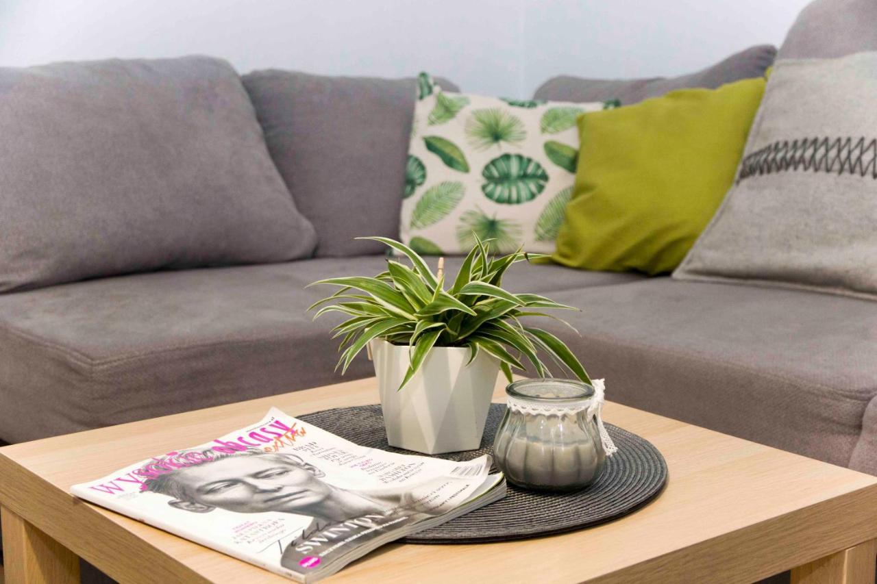 Apartament Grapa Живец Экстерьер фото