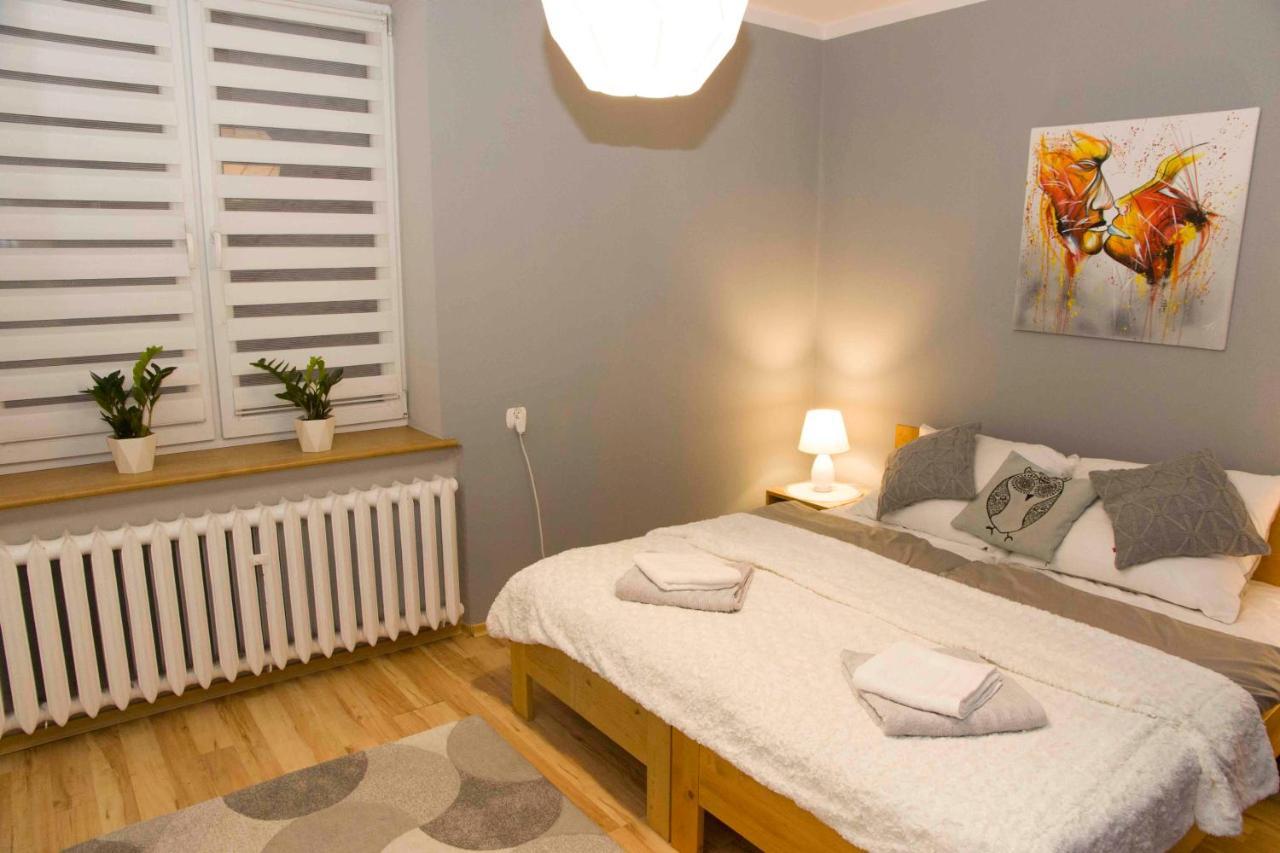 Apartament Grapa Живец Экстерьер фото