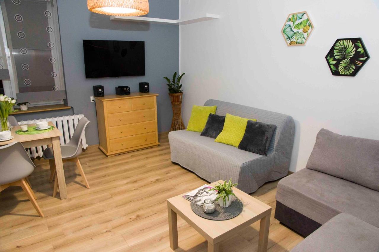 Apartament Grapa Живец Экстерьер фото