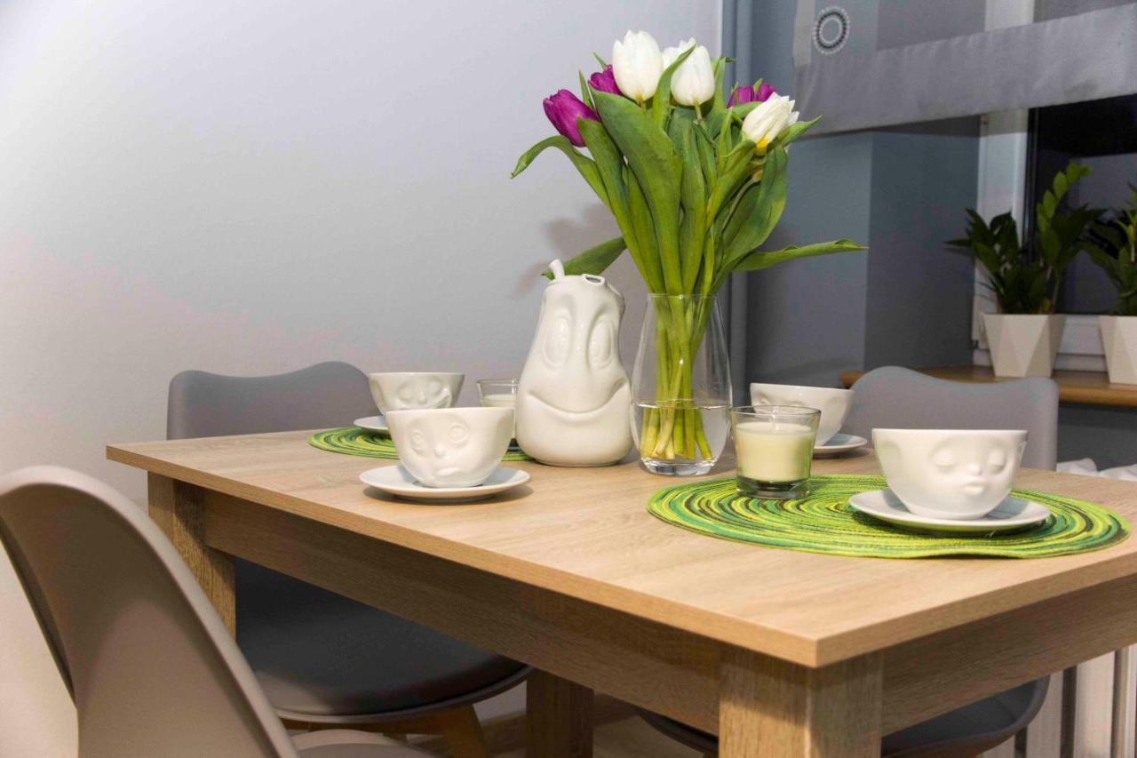 Apartament Grapa Живец Экстерьер фото